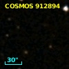 COSMOS J100042.01+014930.7