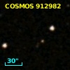 COSMOS J100029.85+014924.4