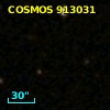 COSMOS J100039.01+014928.0