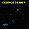 COSMOS J100052.09+014928.0