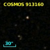 COSMOS J100051.61+014929.3