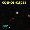 COSMOS J100028.48+014927.7