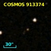 COSMOS J100029.34+014923.3
