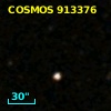 COSMOS J100033.44+014928.9