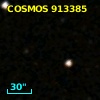 COSMOS J100034.81+014922.2