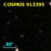 COSMOS J100042.47+014924.3