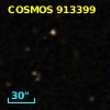 COSMOS J100051.07+014922.4