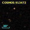 COSMOS J100051.04+014921.4