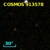 COSMOS J100038.57+014920.4