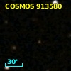 COSMOS J100040.60+014920.5