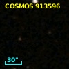COSMOS J100038.46+014917.5
