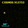 COSMOS J100022.03+014919.0