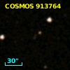 COSMOS J100029.54+014910.1