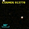 COSMOS J100035.40+014918.5