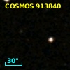 COSMOS J100035.14+014914.4