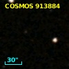 COSMOS J100035.69+014916.1