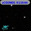 zCOSMOS 811844