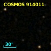 COSMOS J100048.02+014909.1