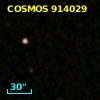 COSMOS J100022.76+014913.3
