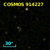 COSMOS J100051.49+014909.0