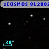 zCOSMOS 812002