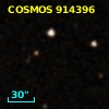 COSMOS J100027.65+014912.2