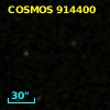 COSMOS J100038.06+014907.9