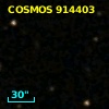 COSMOS J100048.21+014912.3