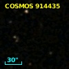 COSMOS J100050.28+014906.9