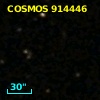 COSMOS J100050.63+014904.4