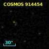 COSMOS J100050.86+014856.6