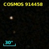 COSMOS J100022.59+014907.6
