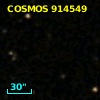 COSMOS J100049.44+014906.2