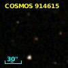 COSMOS J100043.27+014908.4