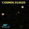 COSMOS J100030.12+014905.1