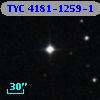 TYC 4181-1259-1