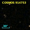 COSMOS J100049.75+014903.1