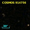 COSMOS J100049.40+014859.5
