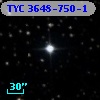 TYC 3648-750-1