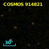 COSMOS J100041.52+014907.2