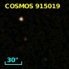 COSMOS J100023.21+014857.0