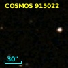 COSMOS J100036.34+014858.7