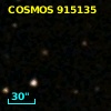 COSMOS J100042.24+014856.5