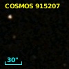 COSMOS J100021.91+014853.2