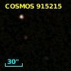 COSMOS J100023.17+014852.5