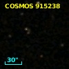 COSMOS J100051.62+014853.0