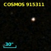 COSMOS J100034.54+014851.8