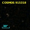 COSMOS J100050.49+014859.5