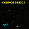 COSMOS J100038.70+014853.2