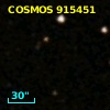 COSMOS J100028.34+014856.6